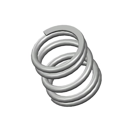 Approved Vendor Compression Spring, O= .975, L= 1.00, W= .112 G809963138
